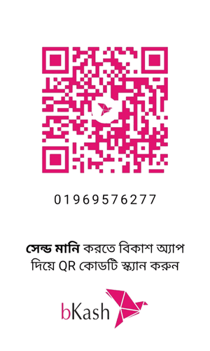 bKash payment